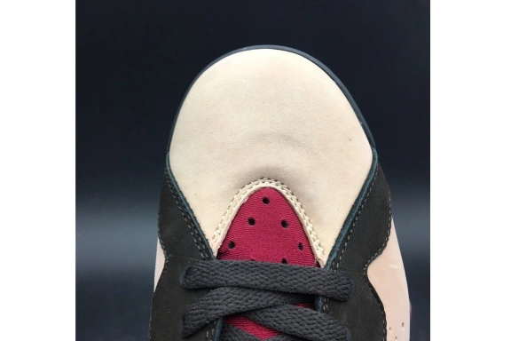 Jordan 7  Shimmer Retro Patta AT3375-200 AT3375-200 1218